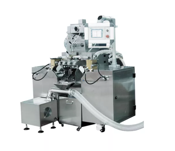 माइनर पूरी तरह से स्वचालित सॉफ्ट कैप्सूल एनकैप्सुलेटर