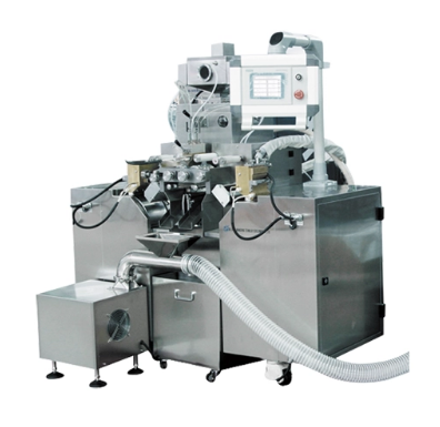 स्वचालित कैप्सूल भरने मशीनों के लाभ