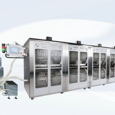 कैप्सूल की अखंडता और गुणवत्ता बनाए रखने में सॉफ्टजेल सुखाने की प्रणालियों की भूमिका