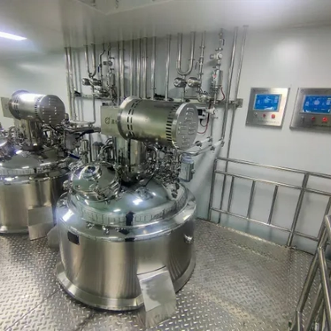 जिलेटिन पिघलने की प्रणाली के पीछे की तकनीक को समझना