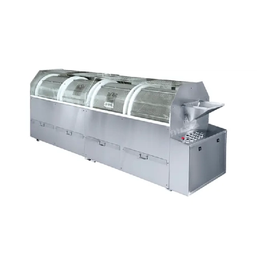 आपकी उत्पादन लाइन के लिए सॉफ़्टजेल सुखाने की प्रणाली चुनते समय विचार करने योग्य मुख्य कारक