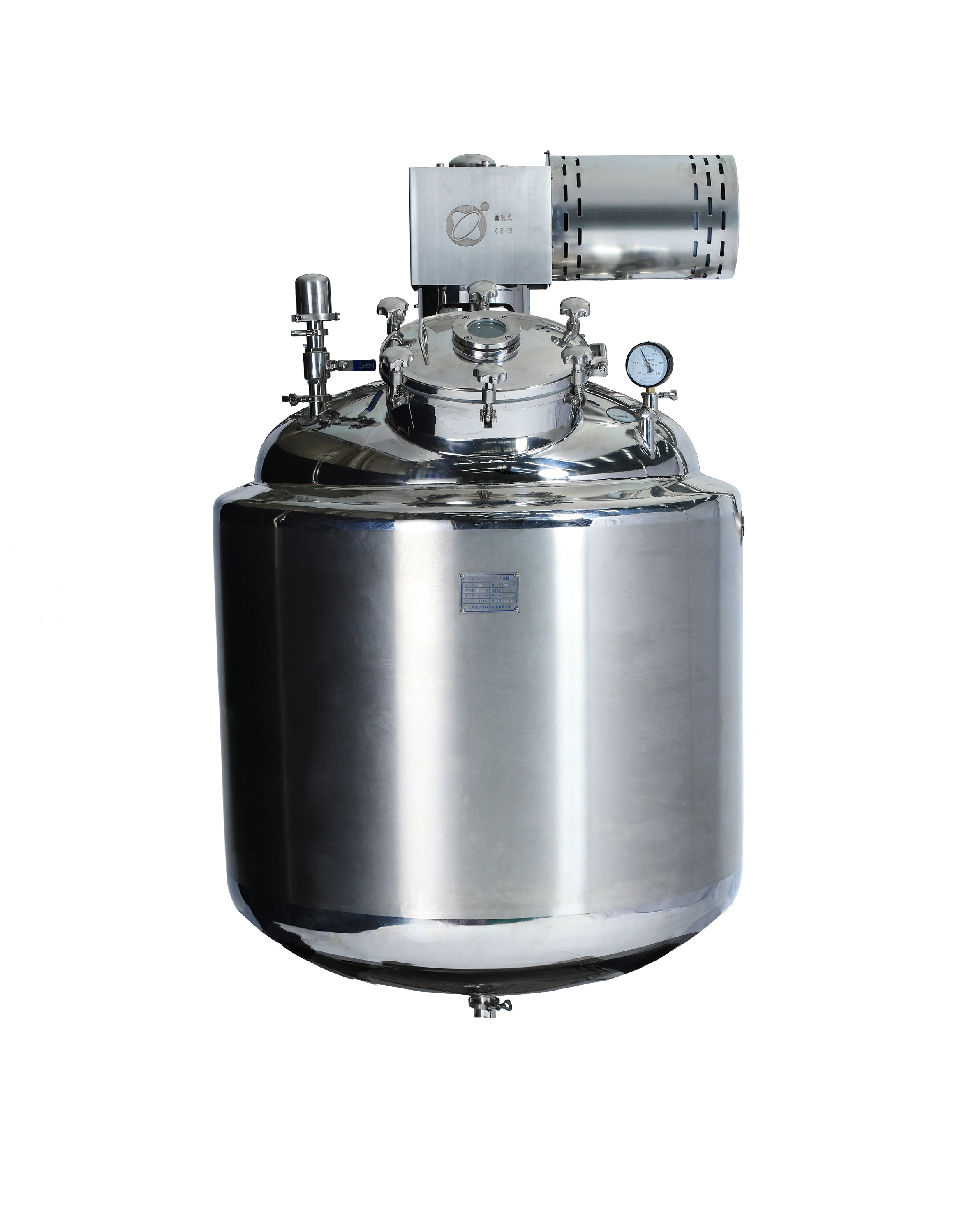 चिकित्सा तैयारी प्रणाली